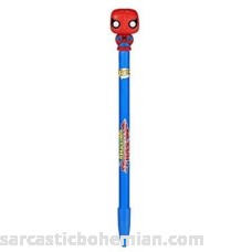 Funko POP Marvel Spider-Man Pen Topper B018DMWKI6